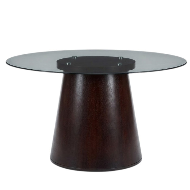 Table de salle à manger Curtis