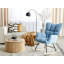Harpor Upholstered Rocking Chair-1027591585