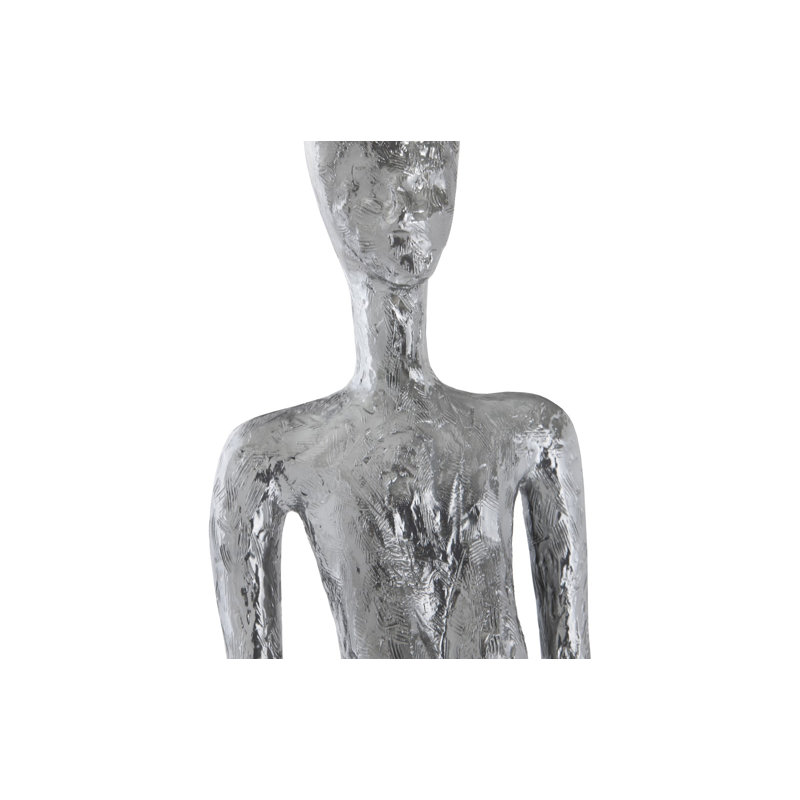 Lottie Skinny Female Statue