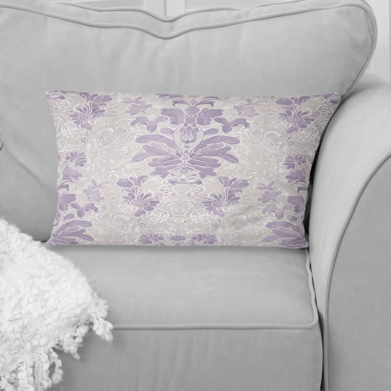 Coussin lombaire Boho
