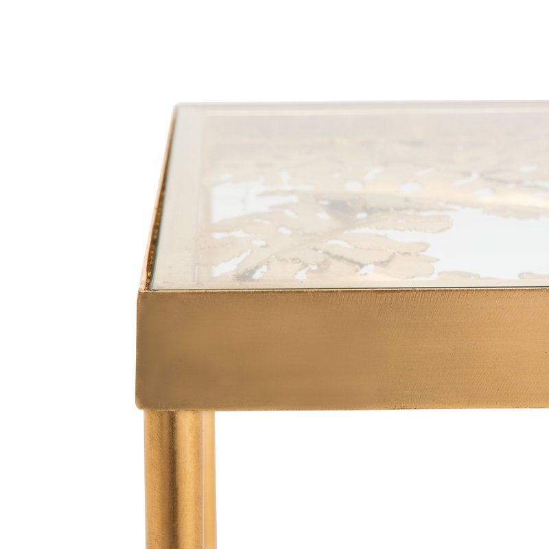 Grimes End Table