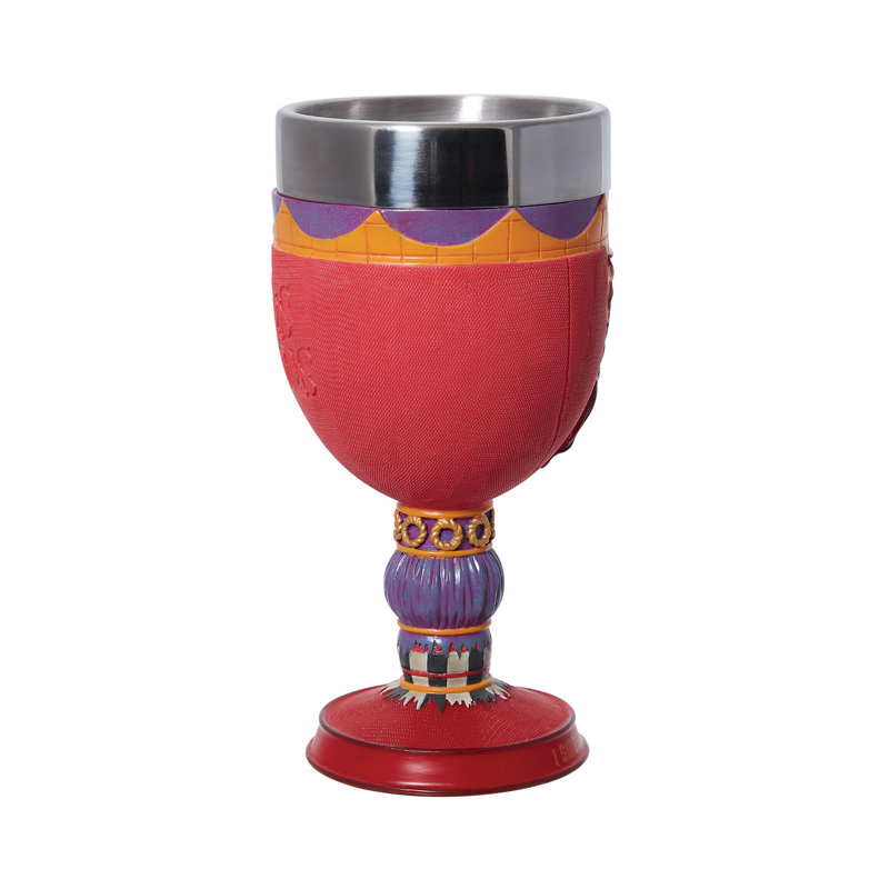 Calice décoratif pour enfants Disney Hocus Pocus Mary Sanderson 7,09 pouces
