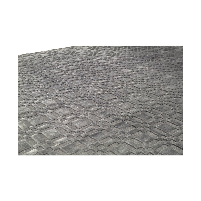 Tapis de haute qualité noué à la main