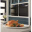 GE Profile Smart Appliances Built-in 26.75" Self-Cleaning Convection Electric Double Wall Oven-48571185
