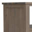 Table de bout transitionnelle Ela-340757608