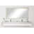 Blanc / Argent
