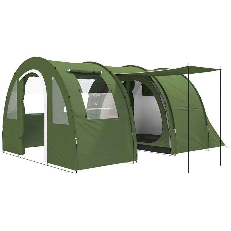 5 Person Tent