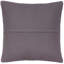 Housse et insert de coussin carré 100% laine