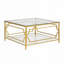 Table basse carrée en verre-1678583610