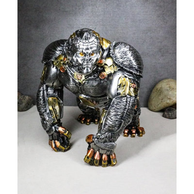 Figurine Steampunk Gearwork