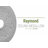 Endurathane Foster Ceiling Medallion, 19 1/8"OD x 1"P (Fits Canopies up to 5 5/8"), Hand-Painted Clear Yellow Finish-28576103
