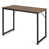 Rustic Brown is out of stock selected