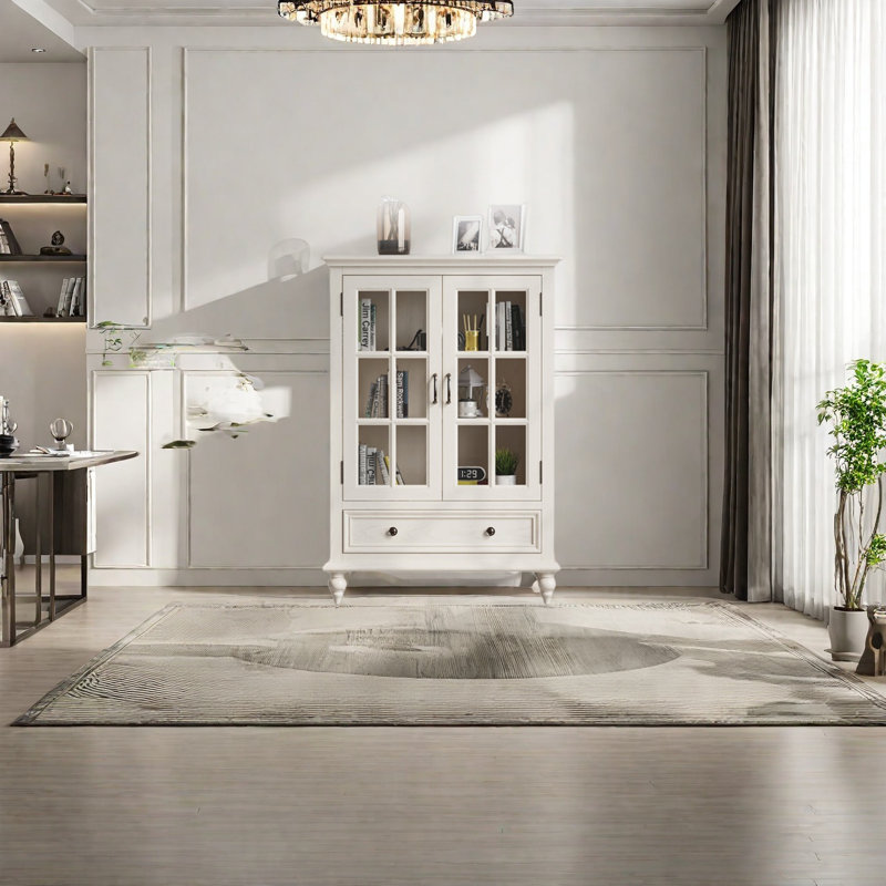 Armoire de rangement simple
