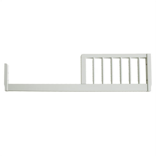 Jenny Lind White Toddler Bed Rail