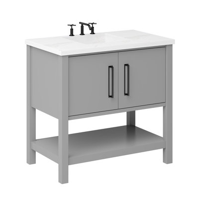 Kiawah Single Bath Vanity