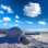 Lgloo par Smitt - Photographie sur toile tendue