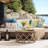 Striped Indoor/Outdoor Pillow Insert-101124615