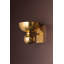 CATANIA 1 Light Wall Sconce by Corbett Lighting