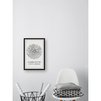" Charlotte " by Marmont Hill