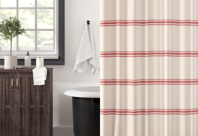 Top-Rated Shower Curtains