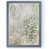 Cadre de toile gris