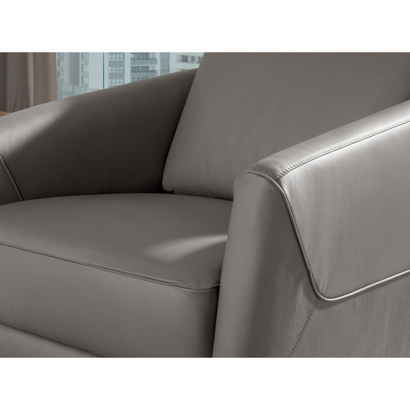 Upholstered Armchair