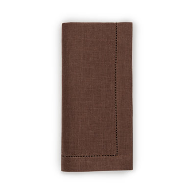 Festival Linen Rectangle Napkins