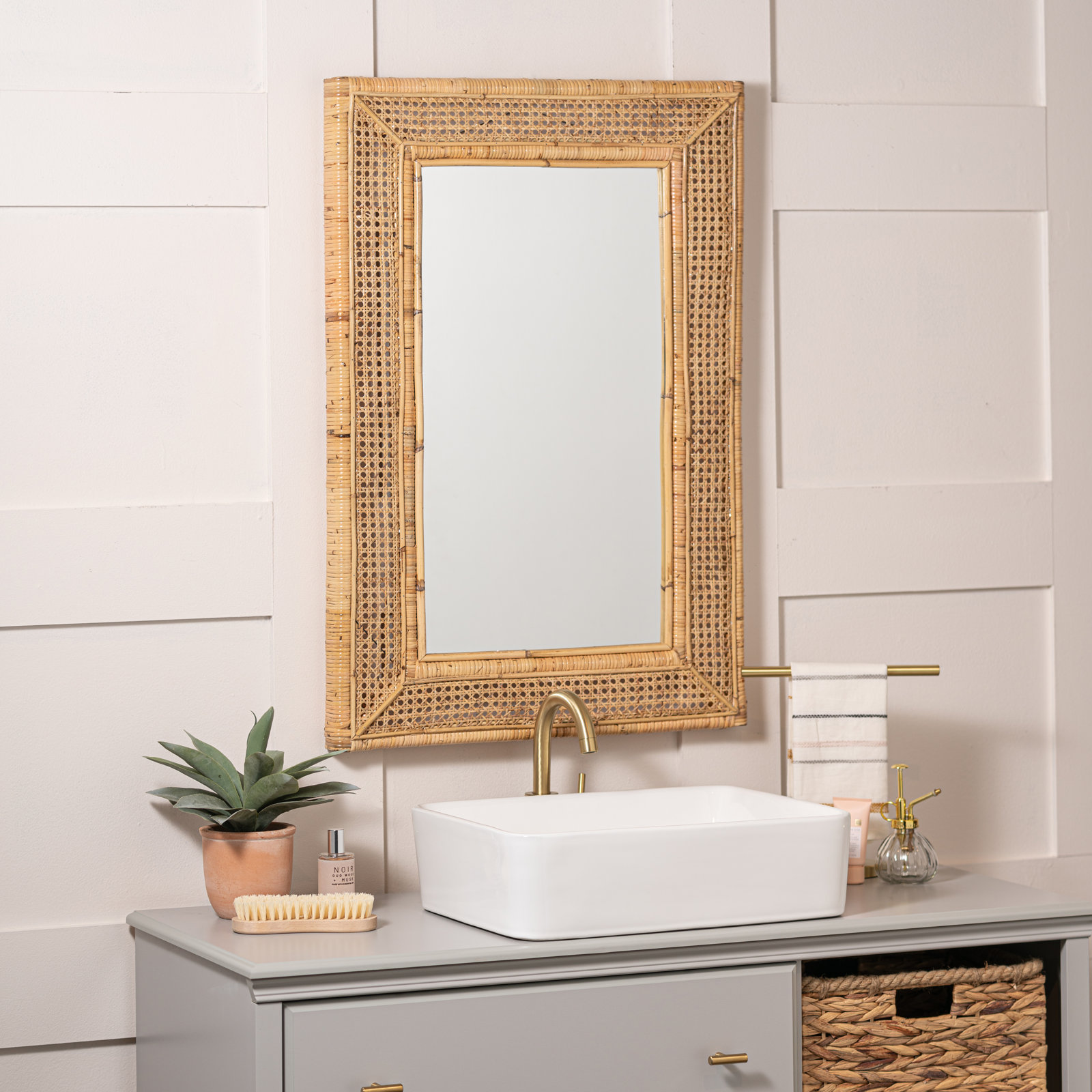 Willshire 24" Accent Mirror
