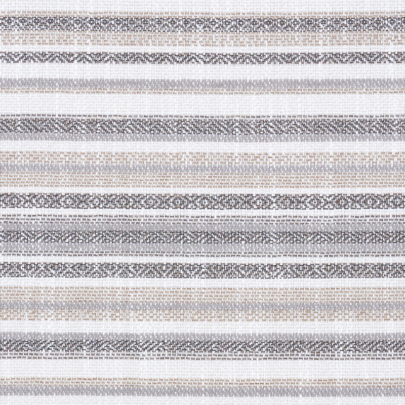Dylan Indoor/Outdoor Fabric, Gray