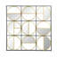 Miroir mural Eclectic Styling