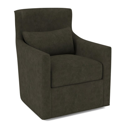 Swivel Armchair