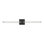 Reiya Square 1 - Light LED Vanity Light