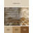 Machine Washable Pandelica Vienna Schonbrunn Palace Posh & Luxe Marble Rug in Beige – Beige Binding-727806656