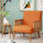Stocksbridge Upholstered Armchair-178629162