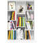Placentia Standard Bookcase-48870636