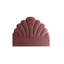 Ossera Upholstered Headboard