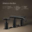 Purist Widespread Bathroom Sink Faucet-29577925