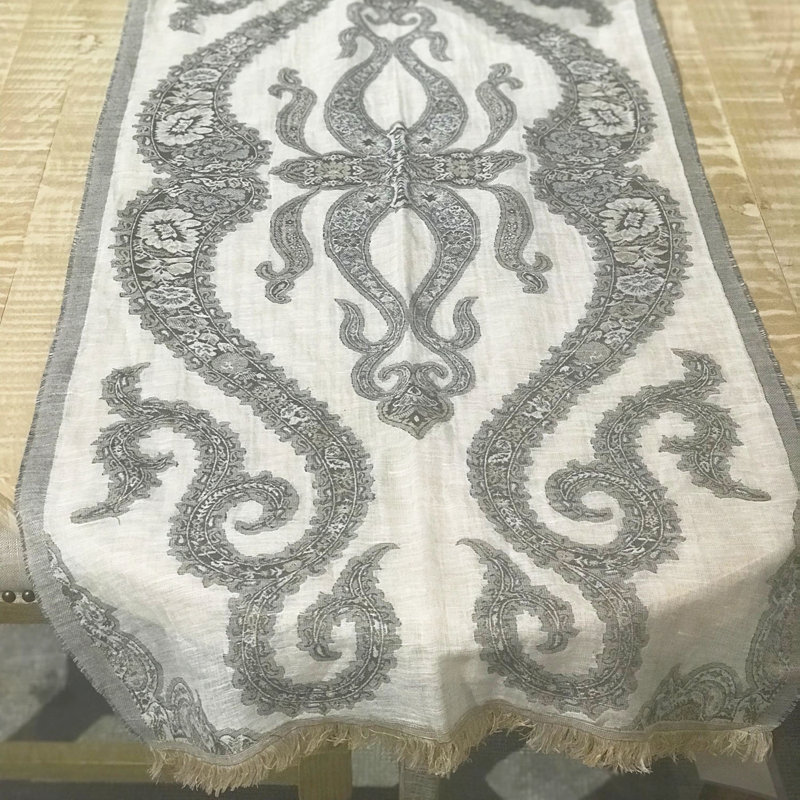 Penelope Table Runner 
