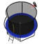 Trampoline 10 pi