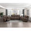 Canapé inclinable de style moderne moelleux-1416205409