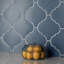 Carreau de porcelaine 8 po x 8 po Provenzale Lantern Series