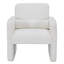 Upholstered Armchair-1755866777