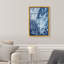 Blue Foliage II Print by Oliver Gal-1352276613-1352276617