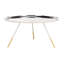Table basse 3 pieds Caitland-781704020