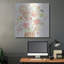 Mur de métal «Pink Tones» par Design Fabrikken-1237886704