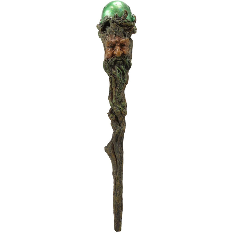 Figurine sorcières et sorciers