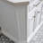 Bruning 60'' Double Bathroom Vanity with Engineered Marble Top-1935907361-2004268770