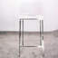 Tabouret de comptoir 26 po Melandra-936884677