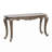 Elozzol Sofa Table