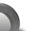 Rahi Round Aluminum Mirror-2042789726